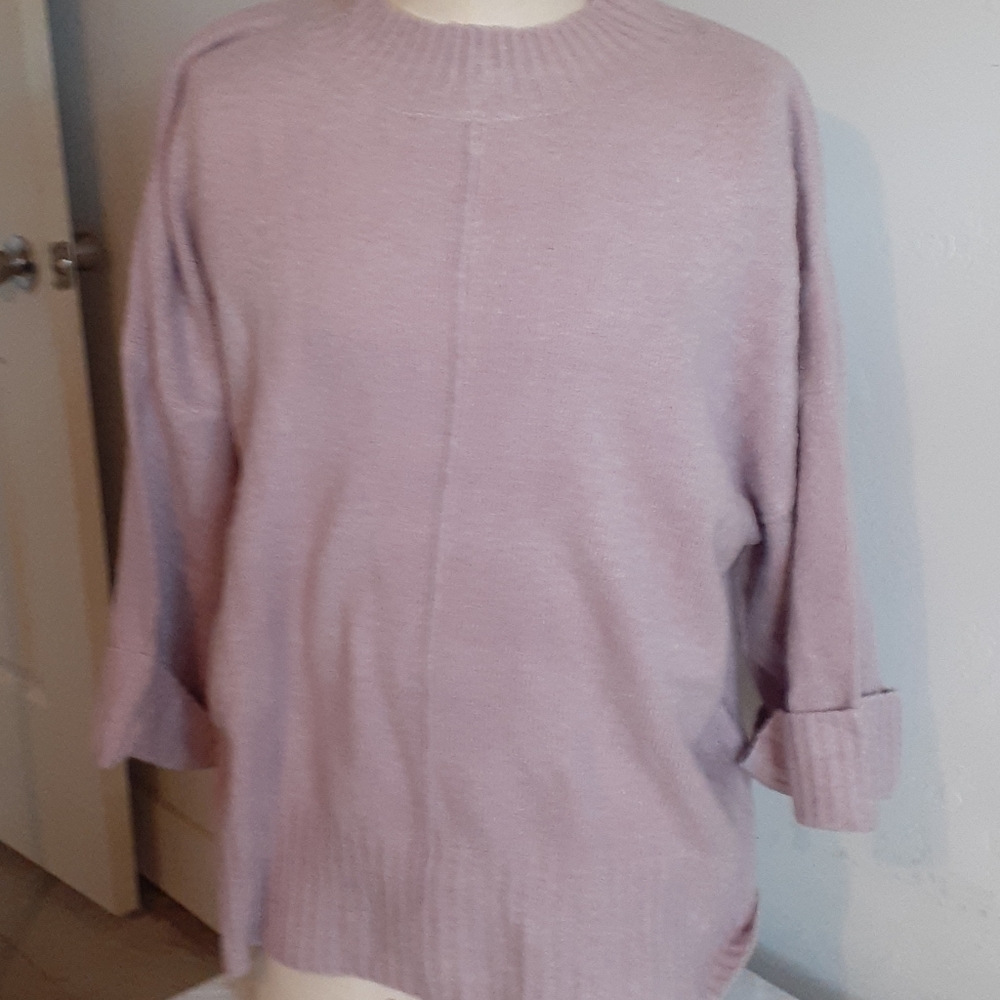 A&I sweater